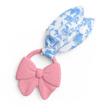 Crinkle Crew™ Bow - Best Baby Toys &amp; Gifts for Babies - Fat Brain Toys - US 0690