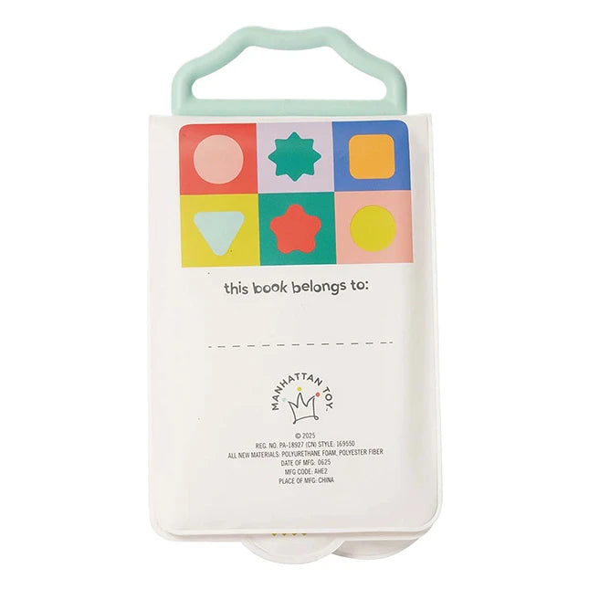 My First Photobook - Best Baby Toys &amp; Gifts for Babies - US 3392