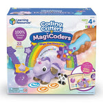 Coding Critters Unicorn - Best for 4 year olds - US 4524