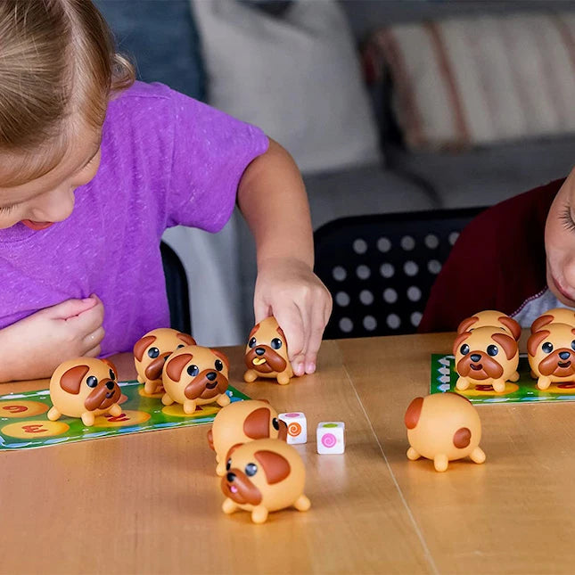 Tongues Out! - Best Games for Babies - Fat Brain Toys - US 4697