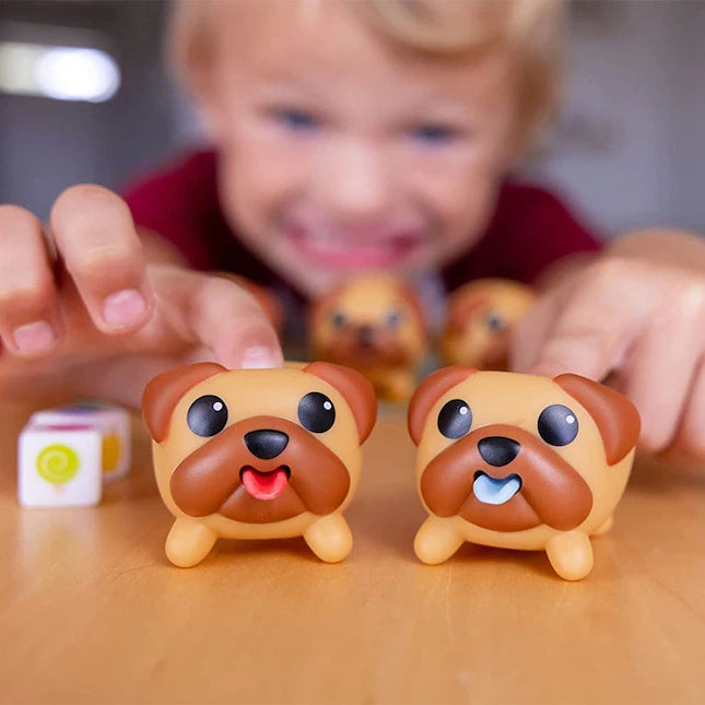 Tongues Out! - Best Games for Babies - Fat Brain Toys - US 4697