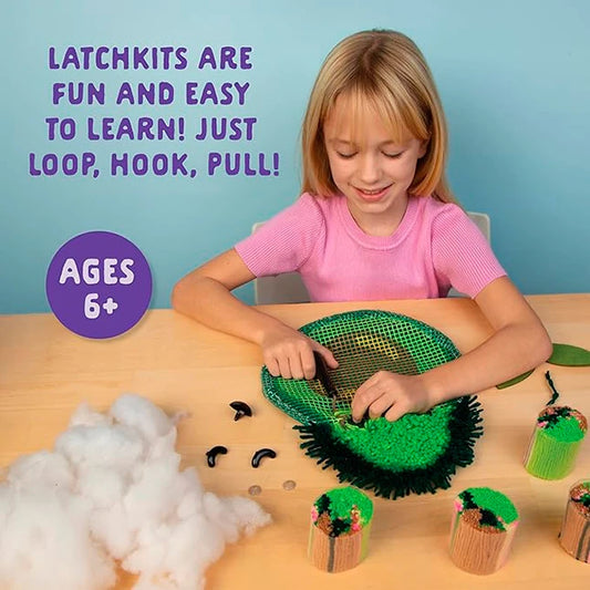 Make-A-Pillow Avocado - Best Arts &amp; Crafts for Ages 6 to 10 - US 0369