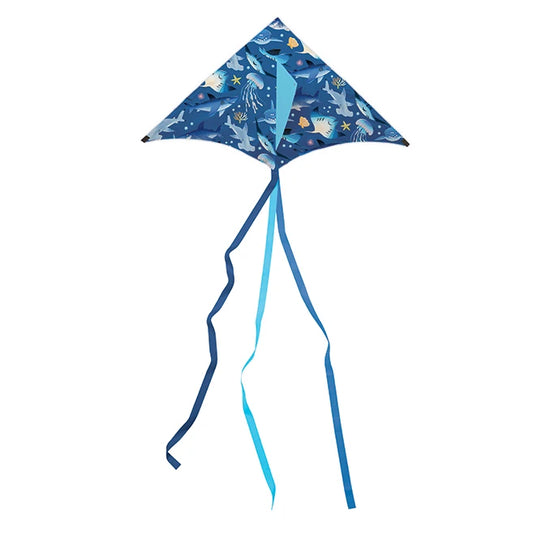Delta Kite - Shark Reef - Best Active Play for Ages 6 to 11 - US 5365