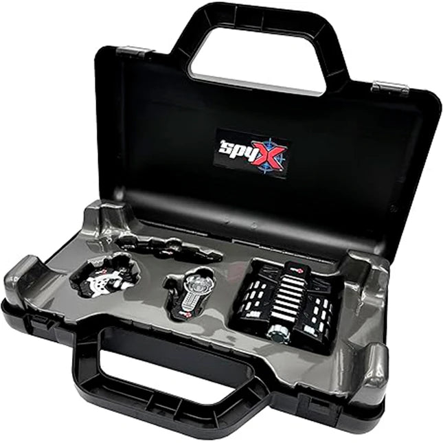 Spy X Top Secret Spy Case - Best for Ages 6 to 10 - US 3796
