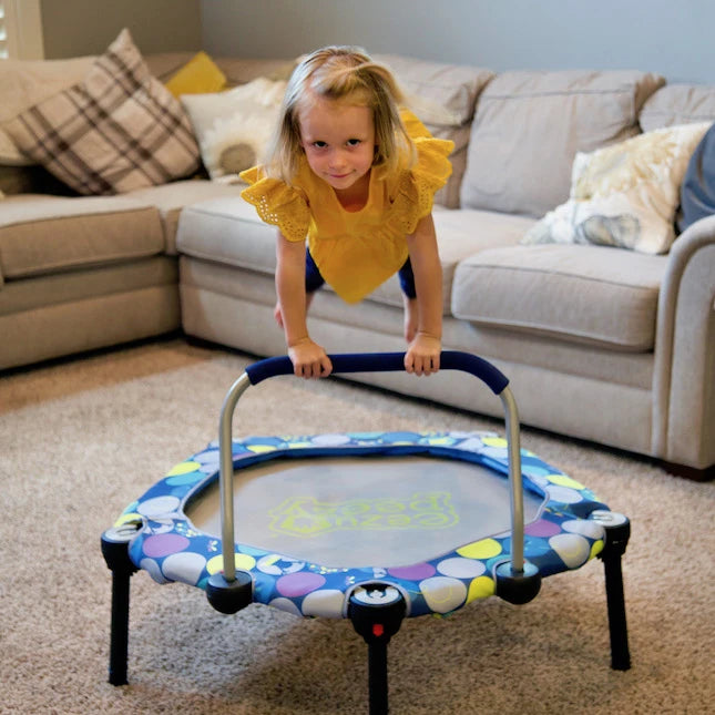 Eezy Peezy 3 in 1 Folding Bouncer - - Fat Brain Toys - US 8671