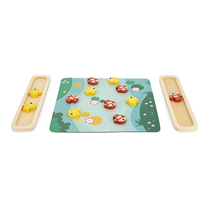 Bobbing For Fish Game - Best Active Play for Ages 6 to 9 - US 5367