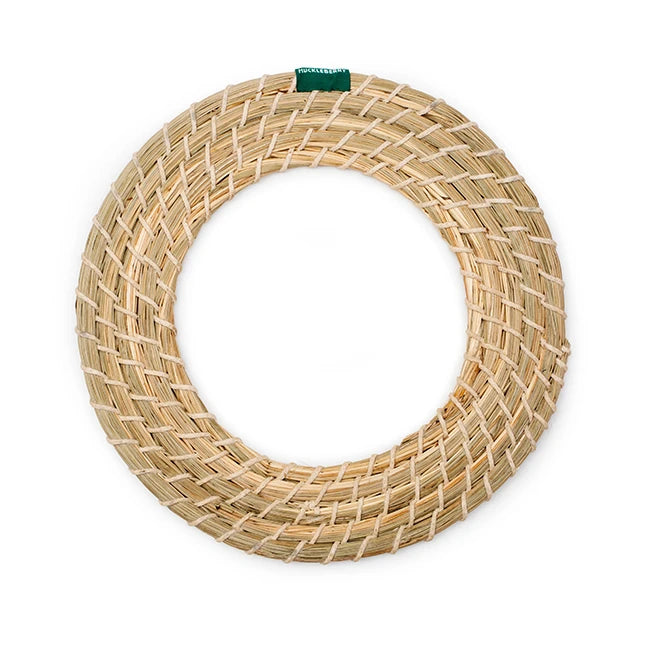 Huckleberry Seagrass Flying Disc - Best Active Play for Ages 4 to 12 - US 0696