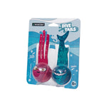 Dive Tails - - Fat Brain Toys - US 9830