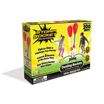 Dueling Stomp Rocket - Best Active Play for Ages 9 to 11 - US 4922