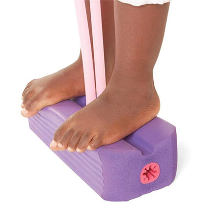 Kidoozie Hop &amp; Squeak Unicorn Pogo Jumper - Best for Ages 3 to 4 - US 4160