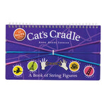 Klutz Cat's Cradle - Best Arts &amp; Crafts for Ages 6 to 11 - US 4536