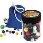 Marbles Toy Jar - Best Classic &amp; Retro Toys for Ages 6 to 12 - US 8699