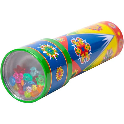 Classic Tin Kaleidoscope - Best Classic &amp; Retro Toys for Ages 3 to 10 - US 8561