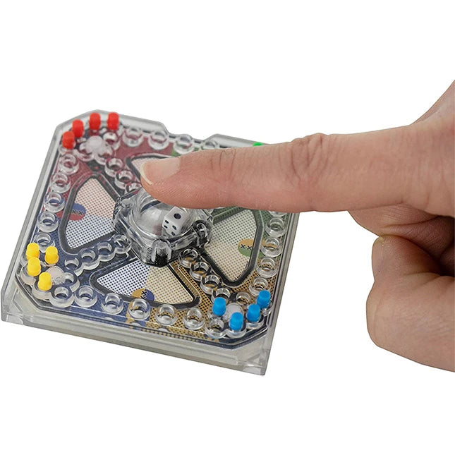World's Smallest Trouble - Best Classic &amp; Retro Toys for Ages 6 to 12 - US 0160