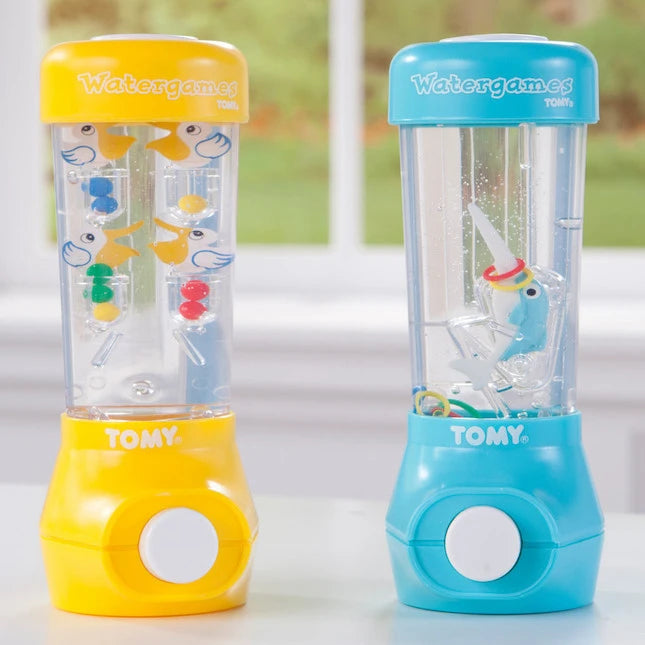Fun Water Game - Best Classic &amp; Retro Toys for Ages 3 to 11 - US 7808