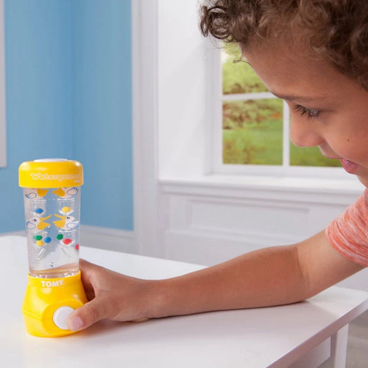 Fun Water Game - Best Classic &amp; Retro Toys for Ages 3 to 11 - US 7808