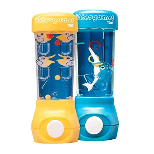 Fun Water Game - Best Classic &amp; Retro Toys for Ages 3 to 11 - US 7808