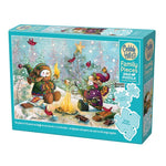 S'more Fun Family Pieces Puzzle - 350 pc - Best for Ages 4 to 10 - US 8732