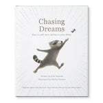Chasing Dreams - How to Add More Daring to Your Doing - US 2417