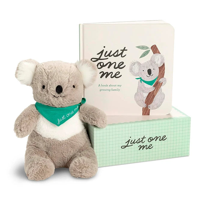 Just One Me - A Big Sibling Kit - Best Books for Ages 3 to 7 - US 6770