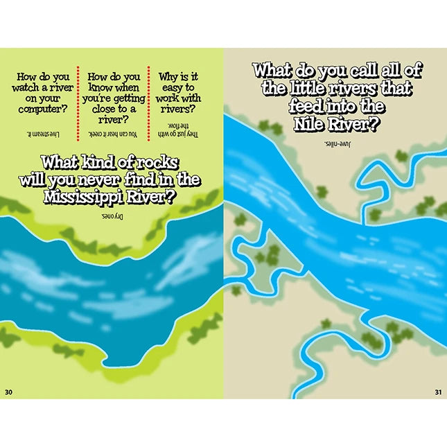Super Silly Jokes for Kids - Best Books for Ages 5 to 10 - US 8859