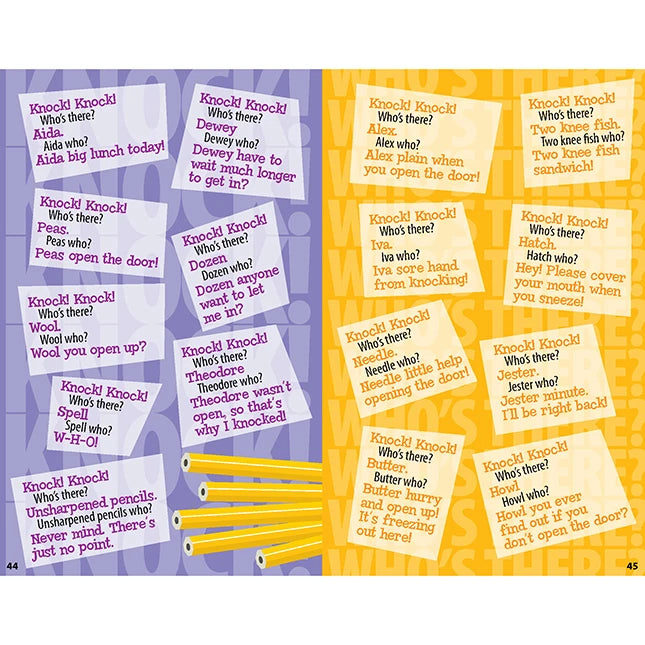 Super Silly Jokes for Kids - Best Books for Ages 5 to 10 - US 8859
