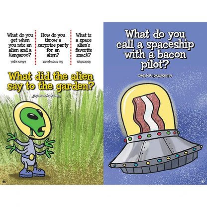 Super Silly Jokes for Kids - Best Books for Ages 5 to 10 - US 8859