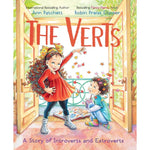 The Verts - A Story of Introverts and Extroverts - US 1097