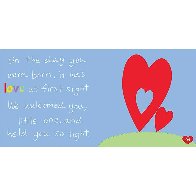 My Recordable Storytime - Welcome Little One - Best for Ages 3 to 5 - US 6425