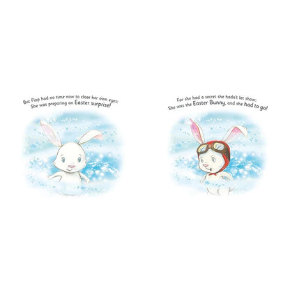 The Littlest Bunny - An Easter Adventure - Best for Ages 3 to 4 - US 9785