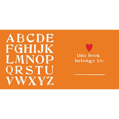 ABCs of Iowa Book - Best Baby Toys &amp; Gifts for Ages 0 to 5 - US 6147