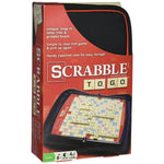 Scrabble-To-Go - Best Games for Ages 9 to 11 - Fat Brain Toys - US 6227