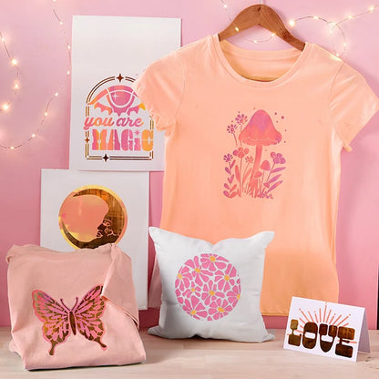 Print Making Studio - Best Arts &amp; Crafts for Ages 8 to 12 - US 5461