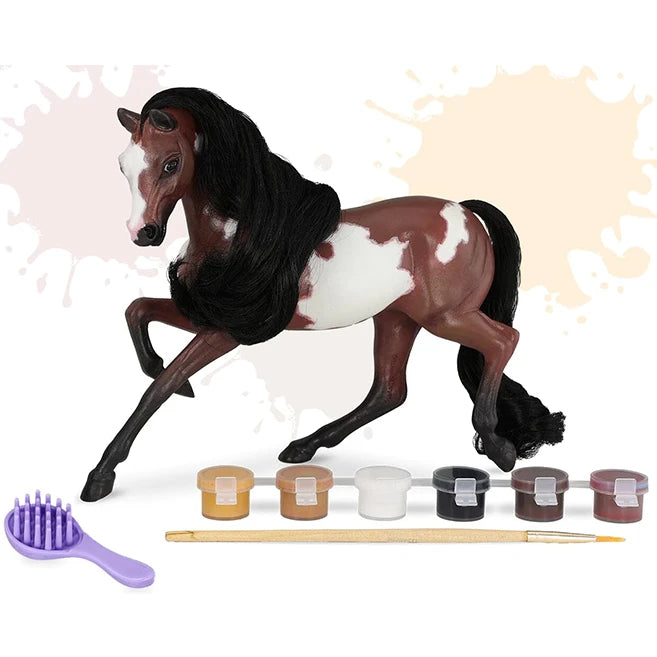 Breyer Horse Paint &amp; Play - Best Arts &amp; Crafts for Ages 4 to 9 - US 4807