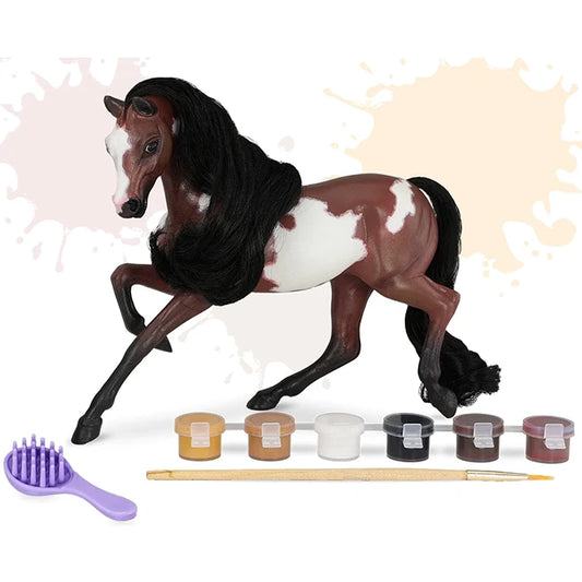 Breyer Horse Paint &amp; Play - Best Arts &amp; Crafts for Ages 4 to 9 - US 4807