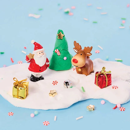 Sensory Pack - Christmas - Best Arts &amp; Crafts for Ages 3 to 9 - US 4861