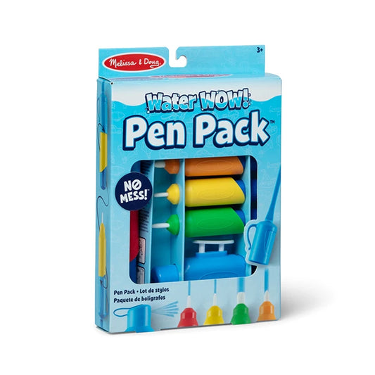 Water Wow Pen Pack - - Fat Brain Toys - US 5561