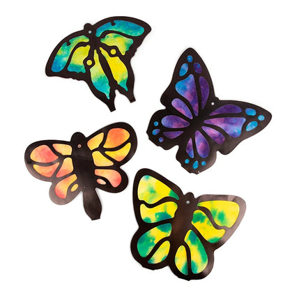 STEAM Flutter Craft Mobiles - - Fat Brain Toys - US 6637