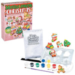 Mould &amp; Paint Christmas - Best Arts &amp; Crafts for Ages 5 to 11 - US 1485