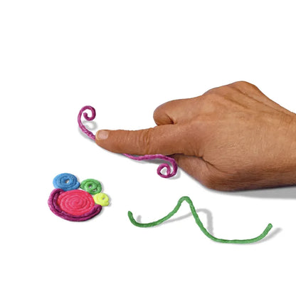 Wikki Stix Fidget Stix - Best Arts &amp; Crafts for Ages 4 to 12 - US 7736