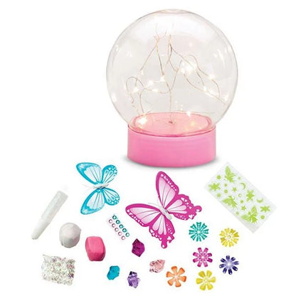 Butterfly Fairy Lights - Best Arts &amp; Crafts for Ages 7 to 8 - US 6345