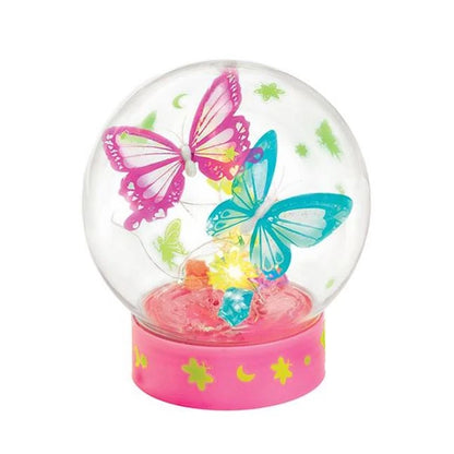 Butterfly Fairy Lights - Best Arts &amp; Crafts for Ages 7 to 8 - US 6345