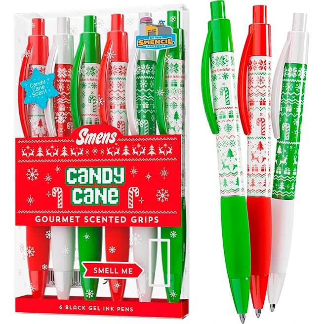 Holiday Smens - 6-Pack - Best Arts &amp; Crafts for Ages 3 to 12 - US 1301