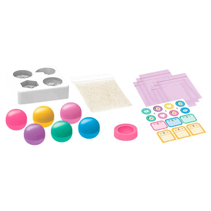 Smart Lab All-Natural Lip Balm Boutique - Best for Ages 8 to 12 - US 2497