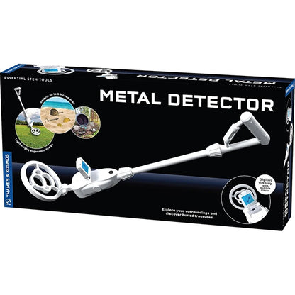 The T&amp;K Metal Detector - - Fat Brain Toys - US 1044