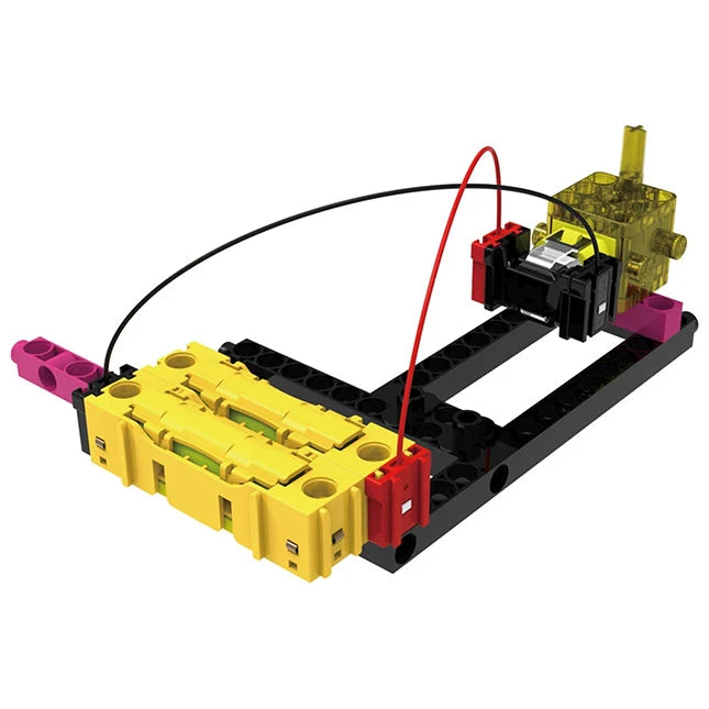 Easy Electric Circuits - Best RC &amp; Electronics for Ages 8 to 12 - US 0128