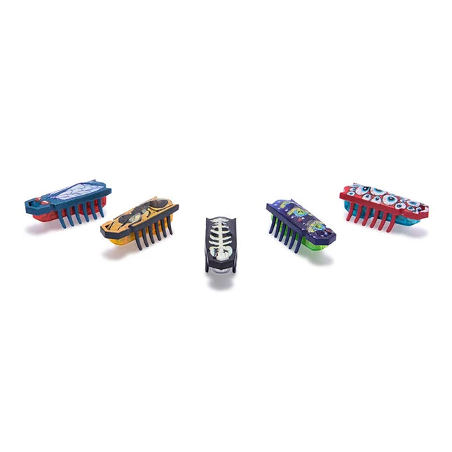 HEX BOTS Nano Single - Best Office &amp; Desk Toys for Ages 3 to 6 - US 2193