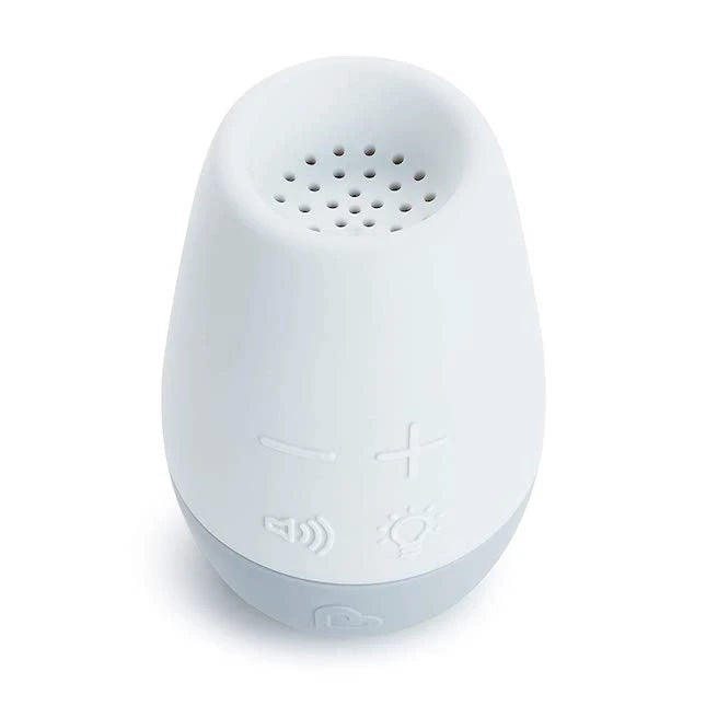 Munchkin Shhh... Portable Baby Soother - - Fat Brain Toys - US 3771