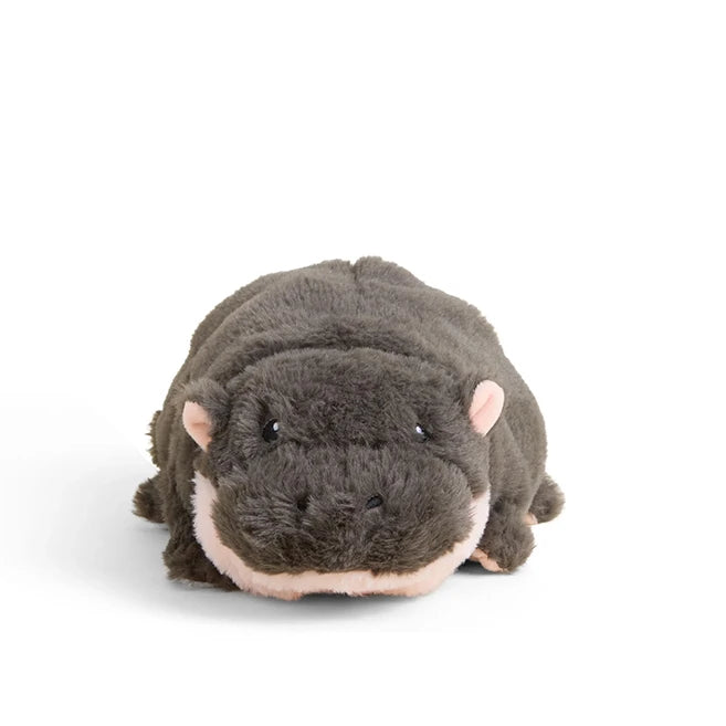 Baby Hippo Warmies - Best Baby Toys &amp; Gifts for Ages 0 to 6 - US 7054