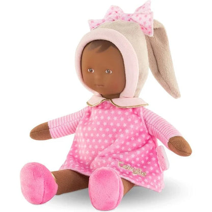 Miss Pink Starry Dreams Doll - 9.8 inch - Best for Ages 0 to 4 - US 6595